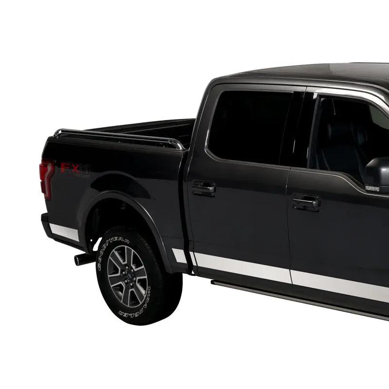Putco PUT Steel Rocker Panels by Putco