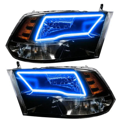 ORACLE Lighting ORL Headlight Assemblies by ORACLE Lighting