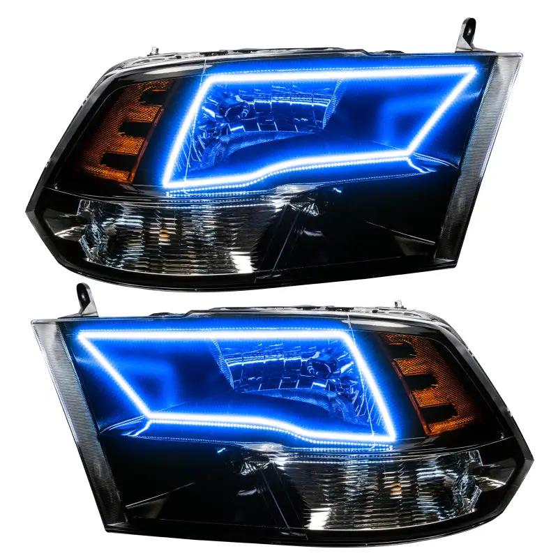 ORACLE Lighting ORL Headlight Assemblies by ORACLE Lighting