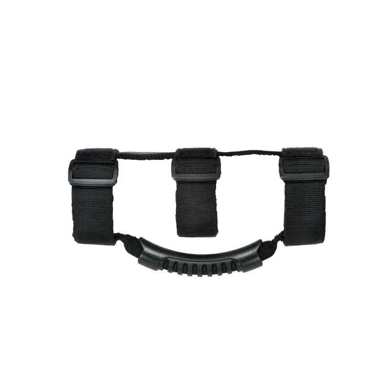 Rugged Ridge RUG Grab Bars/Handles by Rugged Ridge