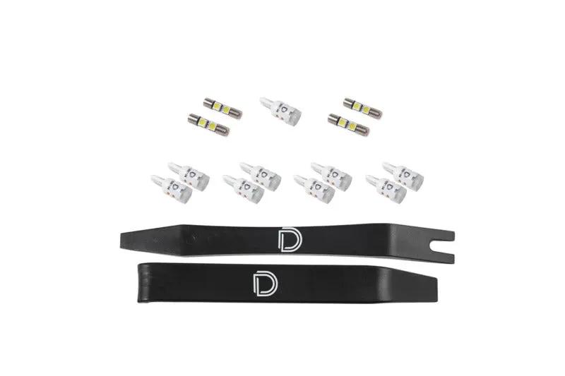 Diode Dynamics DIO LED Interior Kit by Diode Dynamics