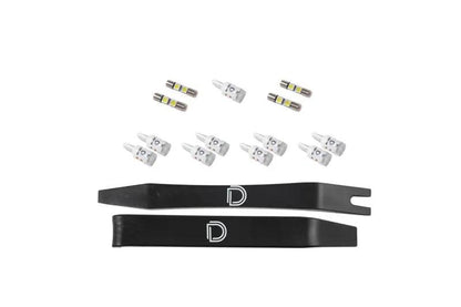 Diode Dynamics DIO LED Interior Kit by Diode Dynamics