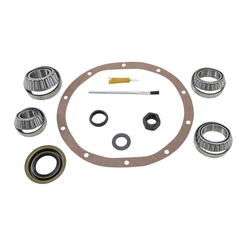 Yukon Gear & Axle YUK Bearing Install Kits by Yukon Gear & Axle