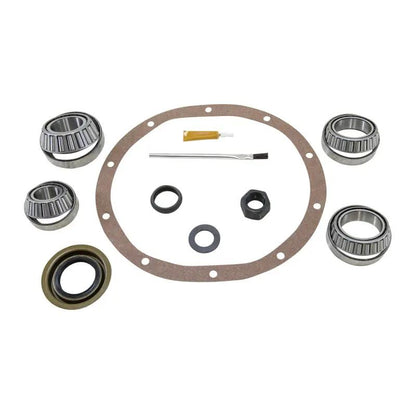 Yukon Gear & Axle YUK Bearing Install Kits by Yukon Gear & Axle