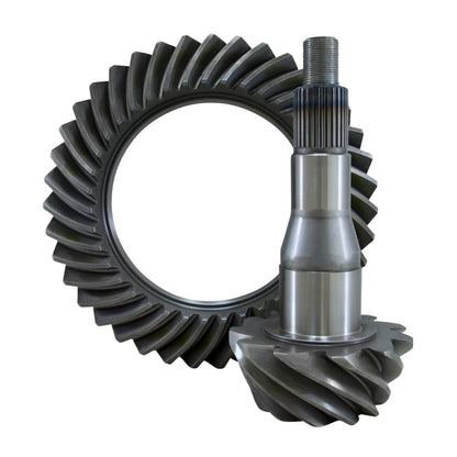 Yukon Gear & Axle YUK Gear Sets - Ford by Yukon Gear & Axle