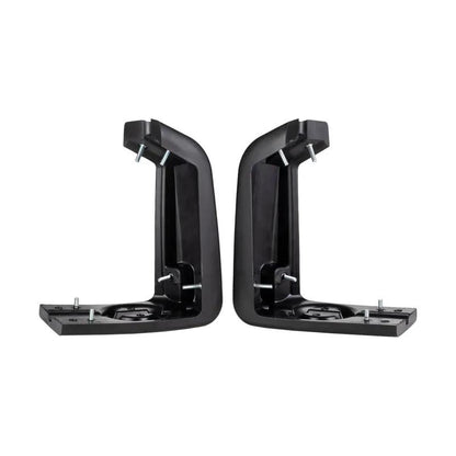 ARB Front Bar Options by ARB