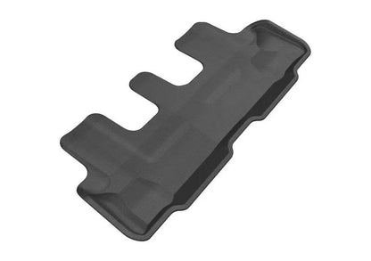 3D MAXpider ACE Kagu - 3rd Row - Black by 3D MAXpider