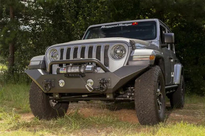 Rugged Ridge RUG Bumpers
