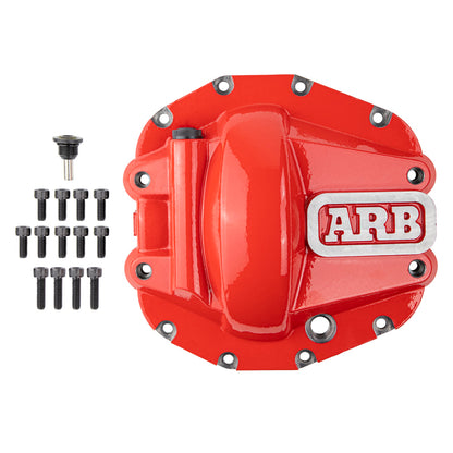 ARB Diff Case / Covers