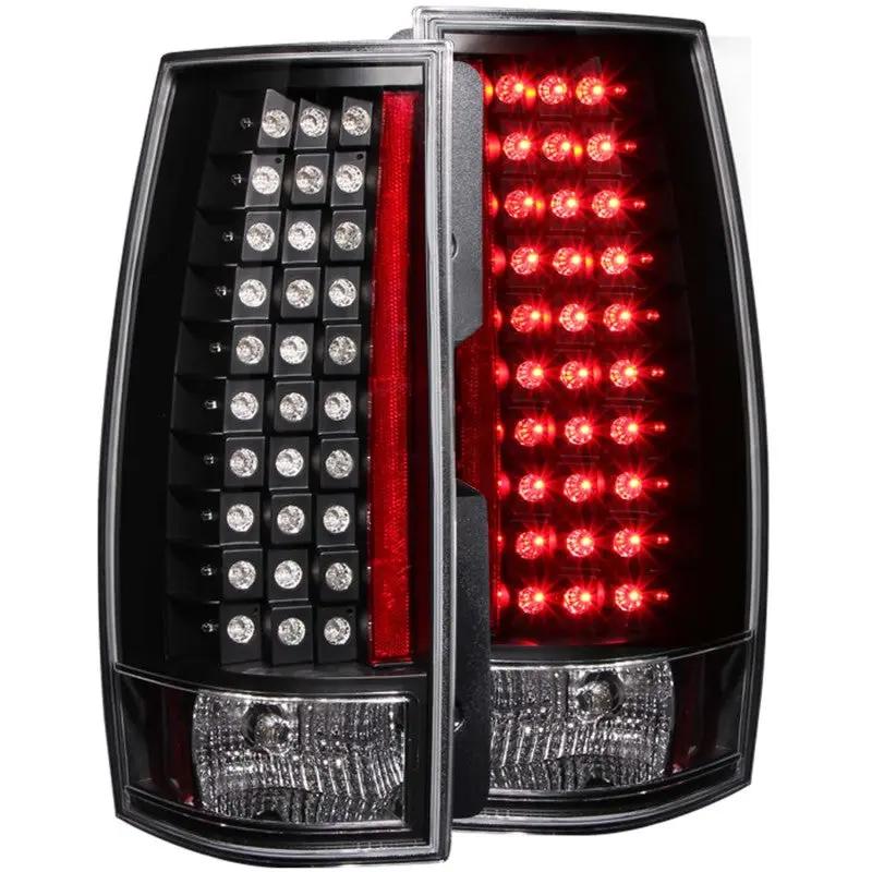 ANZO ANZ LED Taillights by ANZO