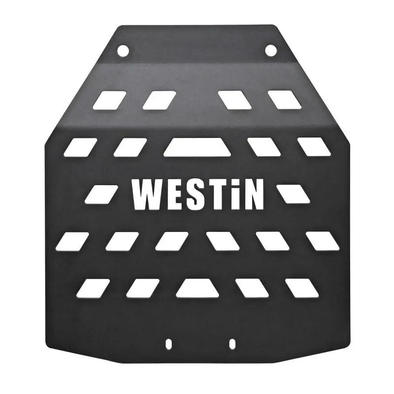 Westin WES Skid Plates by Westin