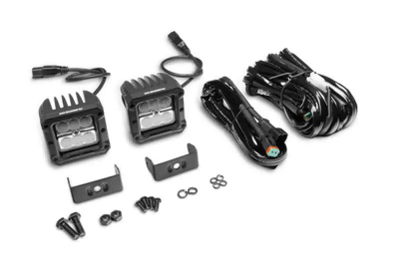 Go Rhino GOR Xplor Lighting by Go Rhino
