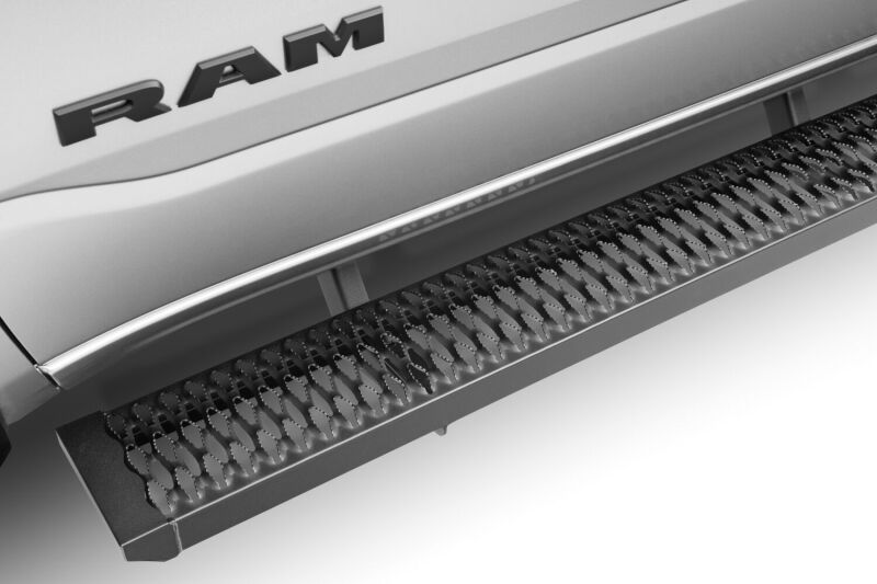 N-Fab NFB Growler Running Boards by N-Fab