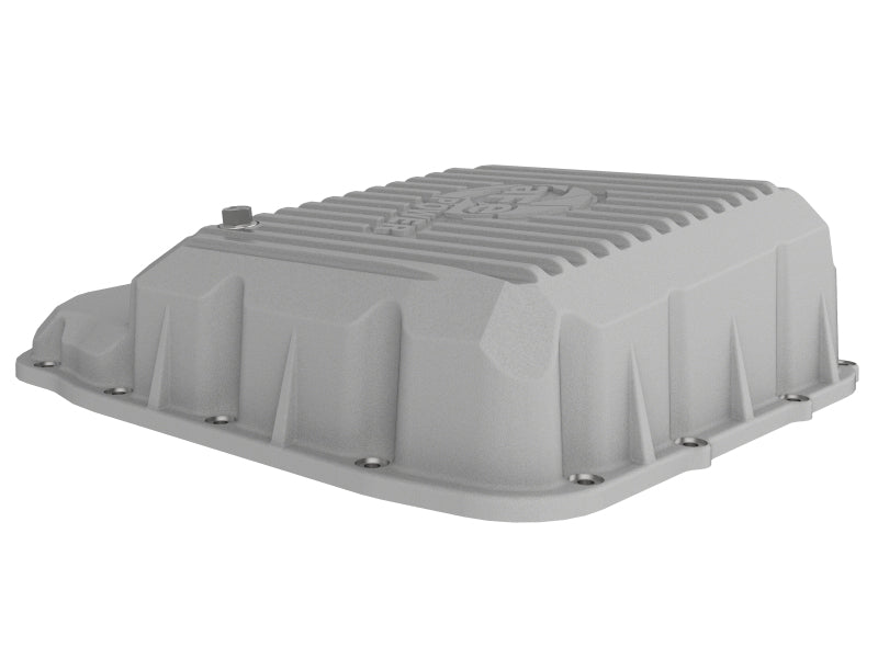 AFE Diff/Trans/Oil Covers