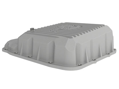 AFE Diff/Trans/Oil Covers