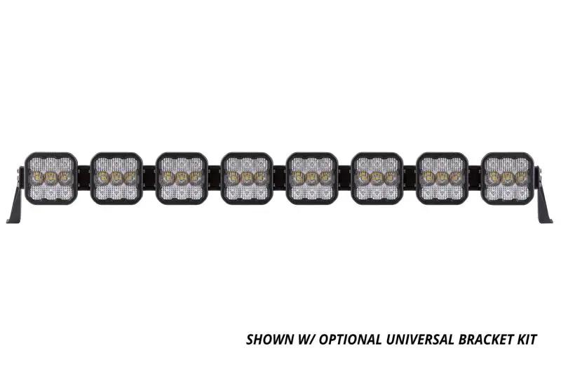 Diode Dynamics DIO LED Light Bars by Diode Dynamics