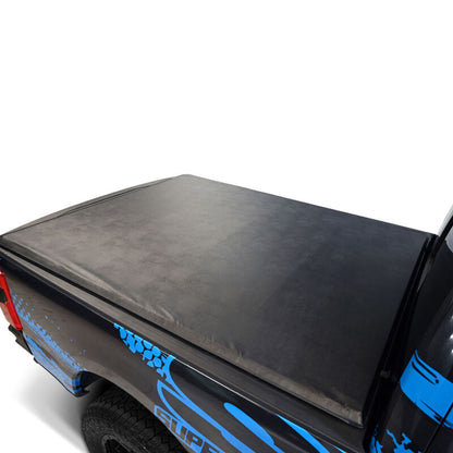 Westin WES Soft Roll Tonneau Covers