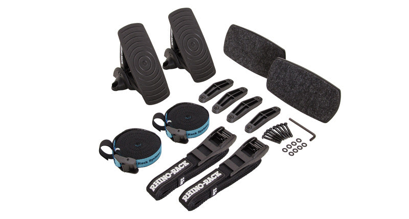 Rhino-Rack RHR Kayak Carrier