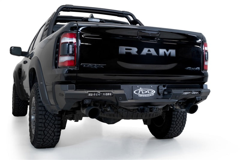 Addictive Desert Designs ADD Phantom Front Bumper