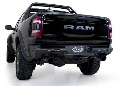 Addictive Desert Designs ADD Phantom Front Bumper