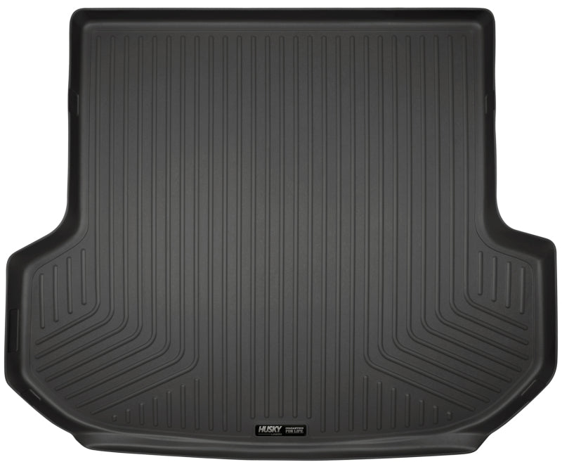 Husky Liners HL WB - Cargo - Black