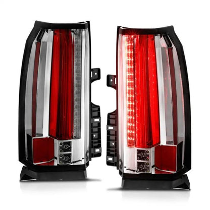 ANZO ANZ LED Taillights by ANZO