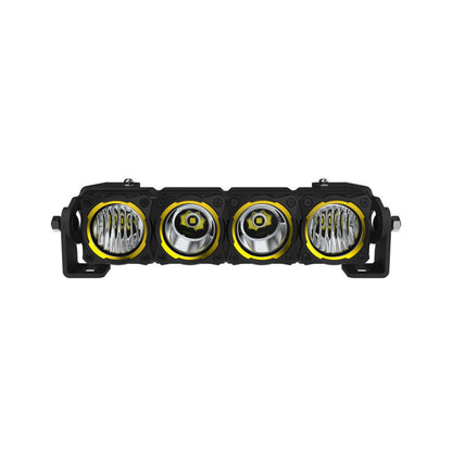 KC HiLiTES KCL FLEX ERA LED Light Bar