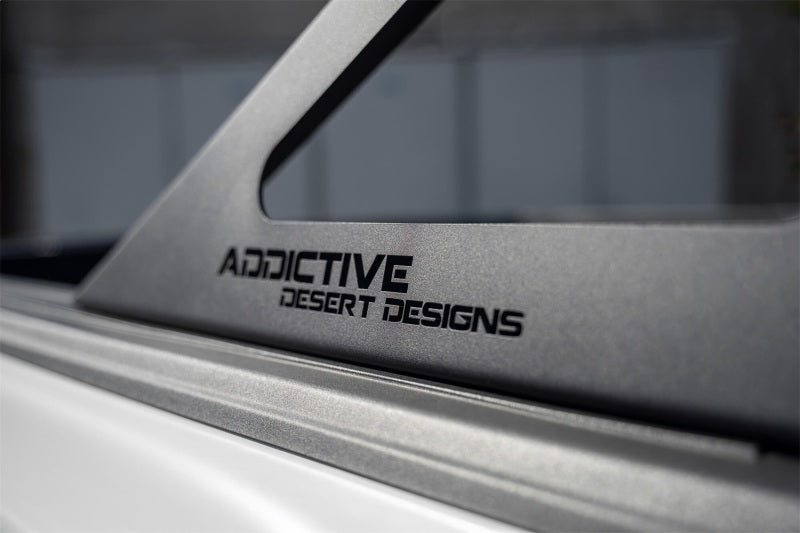 Addictive Desert Designs ADD Stealth Fighter Chase Rack