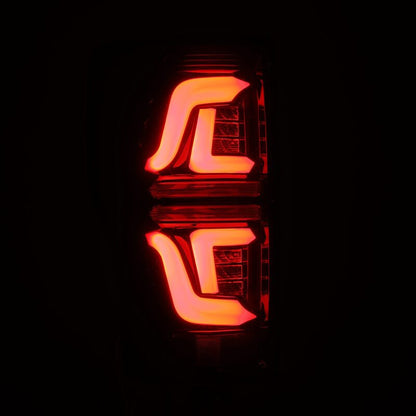AlphaRex ARX PRO-Series Tail Lights