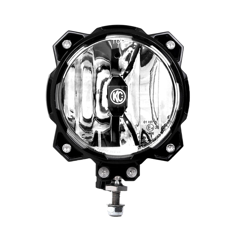 KC HiLiTES KCL Gravity LED - Pro6