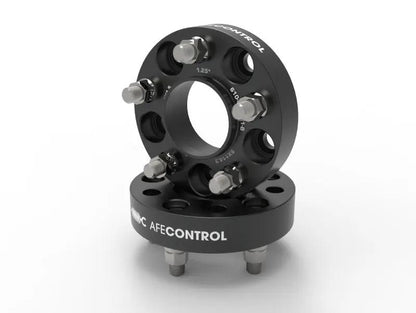 AFE Wheel Spacers by aFe