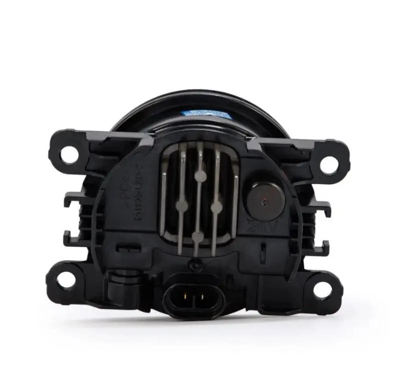 AlphaRex ARX Fog Lights by AlphaRex