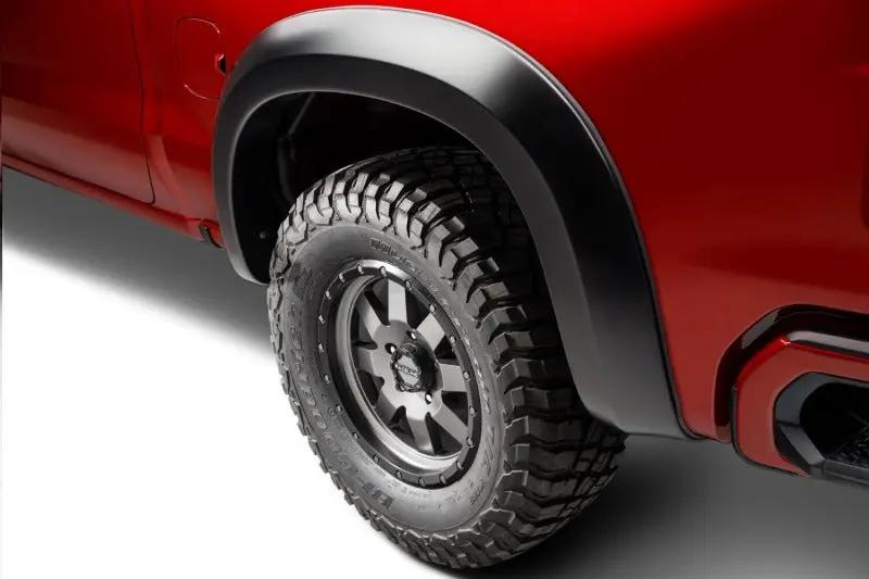 Husky Liners HL OE Style Fender Flares by Husky Liners