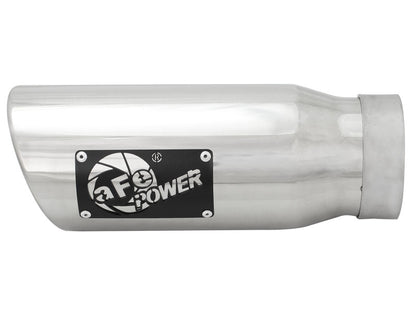 AFE Mach Force-Xp Exhaust Tip by aFe