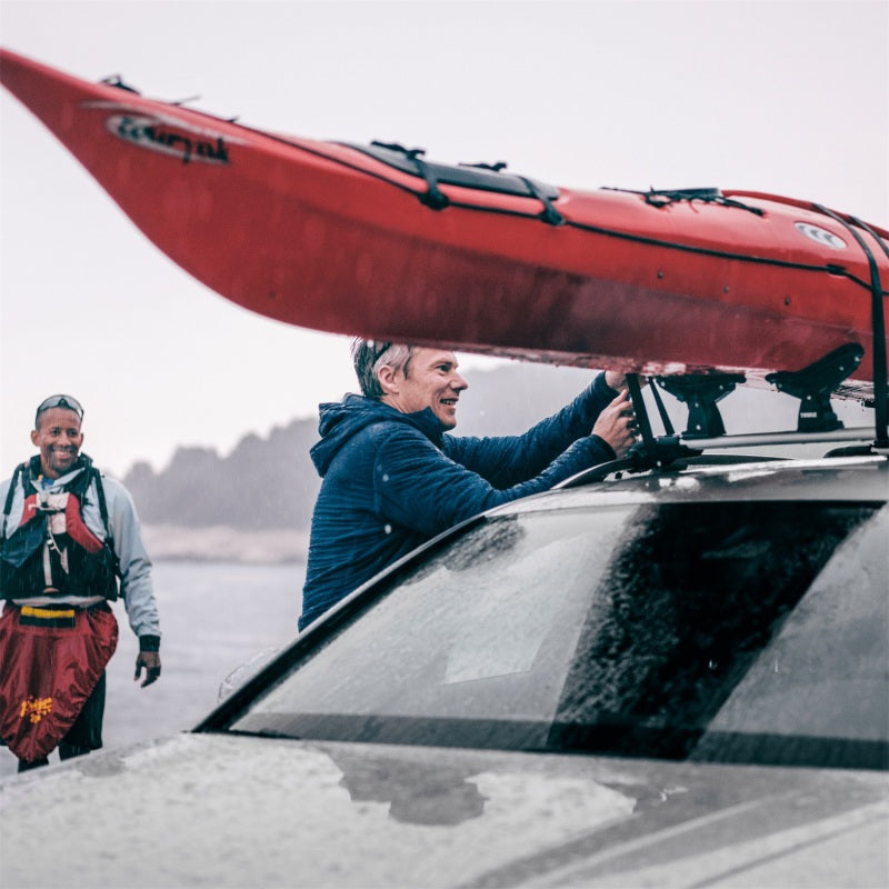 Thule THU DockGlide Kayak Rack by Thule