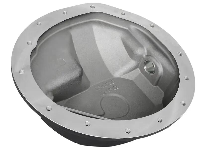 AFE Diff/Trans/Oil Covers by aFe