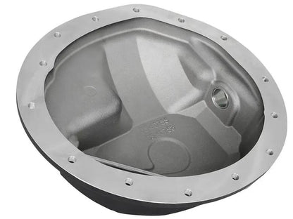 AFE Diff/Trans/Oil Covers by aFe