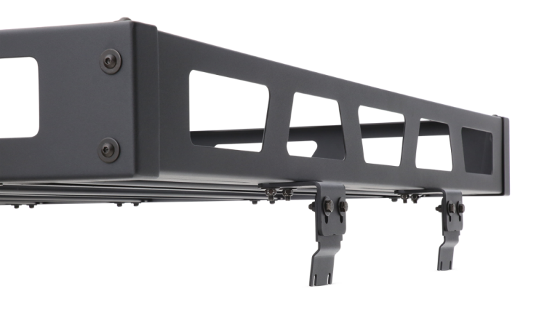 Body Armor 4x4 BOD Roof Rack Mount Kit by Body Armor 4x4
