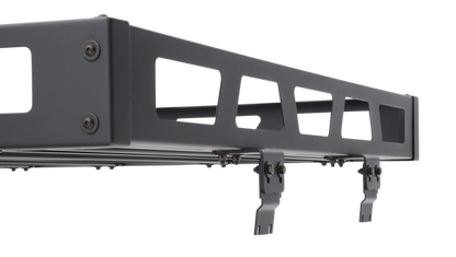 Body Armor 4x4 BOD Roof Rack Mount Kit by Body Armor 4x4