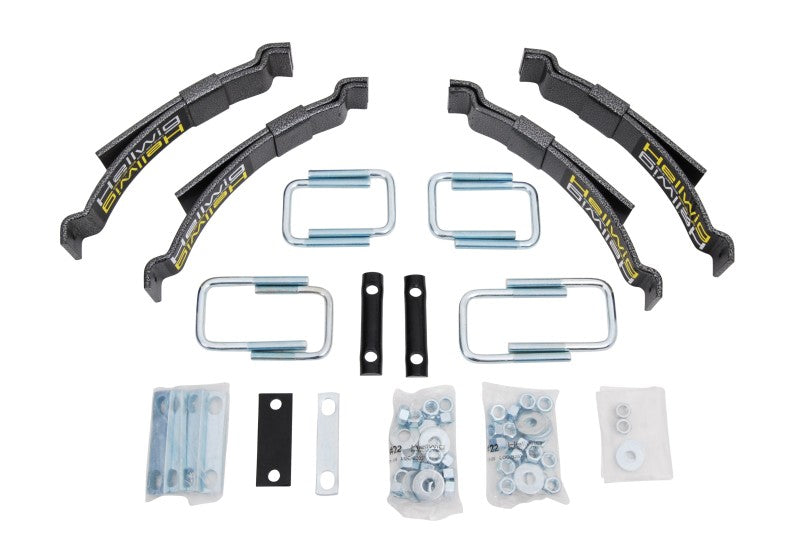 Hellwig HWG LP-15 Helper Spring Kits by Hellwig