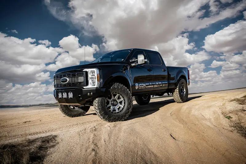 ICON ICO 2.0 Series Shocks by ICON