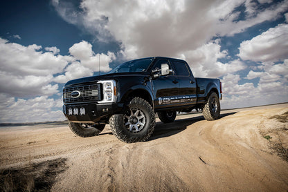 ICON ICO 2.0 Series Shocks