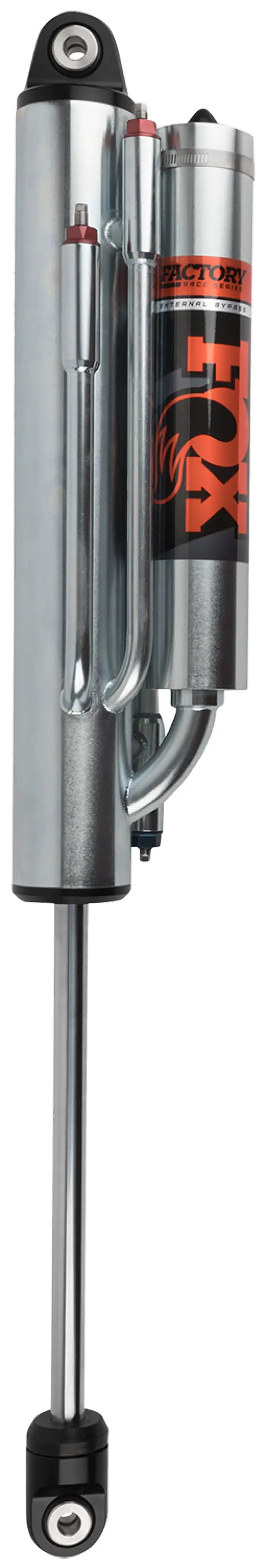 FOX 2.5 Factory Bypass Shock by FOX