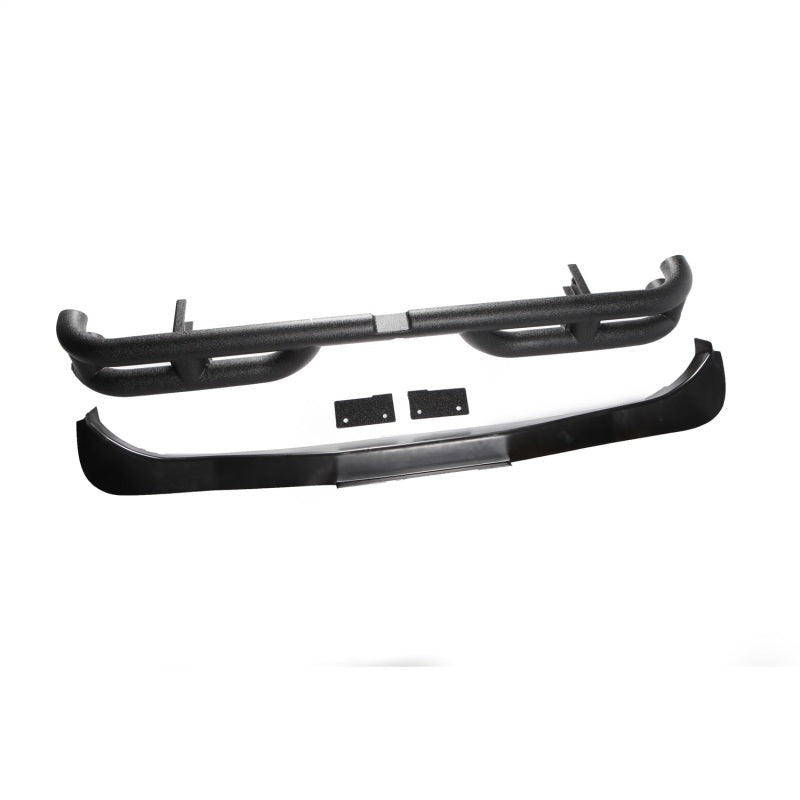 Rugged Ridge RUG Tube Bumpers by Rugged Ridge