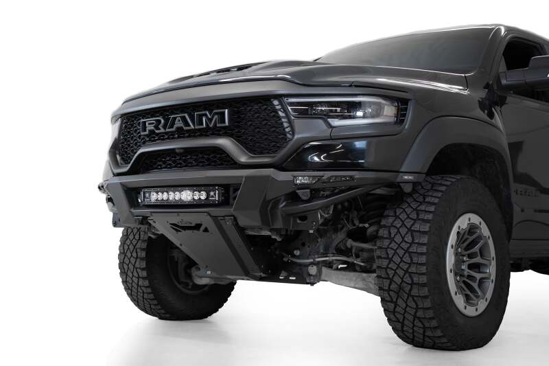 Addictive Desert Designs ADD Phantom Front Bumper