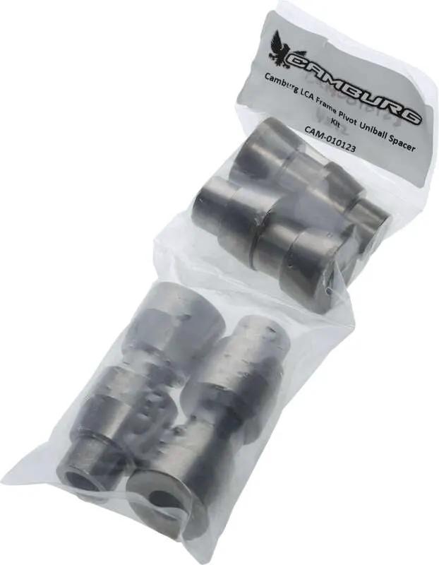 Camburg CMB Uniball Hardware Kit - Sent to ACA by Camburg