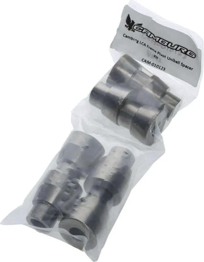 Camburg CMB Uniball Hardware Kit - Sent to ACA by Camburg
