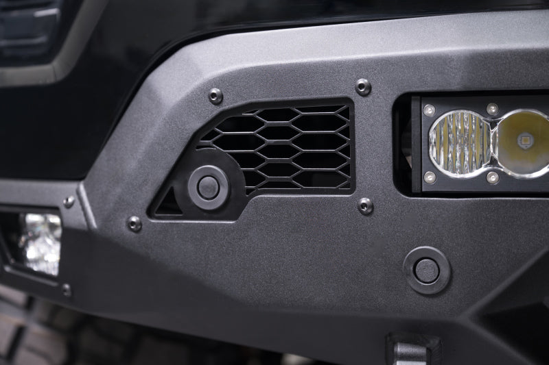 Addictive Desert Designs ADD Stealth Fighter Fr. Bumper