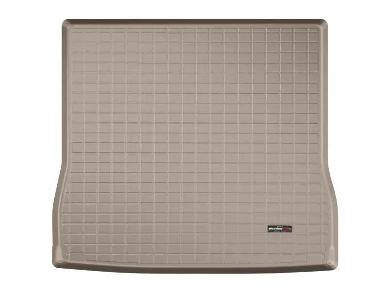 WeatherTech WT Cargo Liners - Tan by WeatherTech