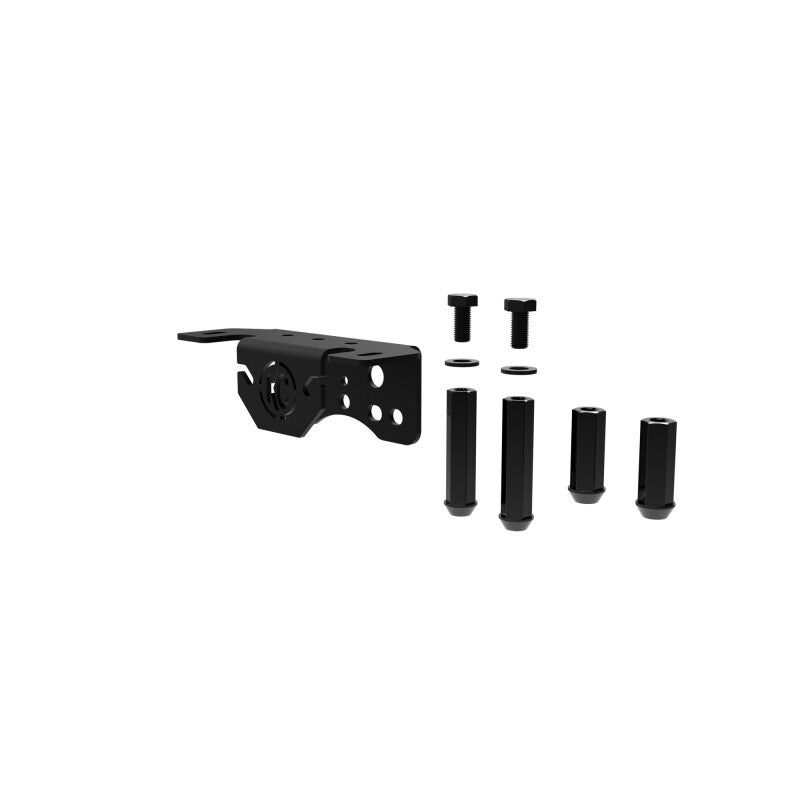 KC HiLiTES KCL Light Mounts